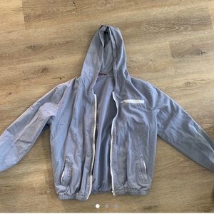 Vintage Tommy Hilfiger windbreaker